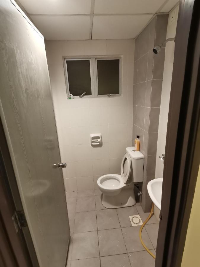 Bandar Puncak Alam Yuslina Homestay מראה חיצוני תמונה